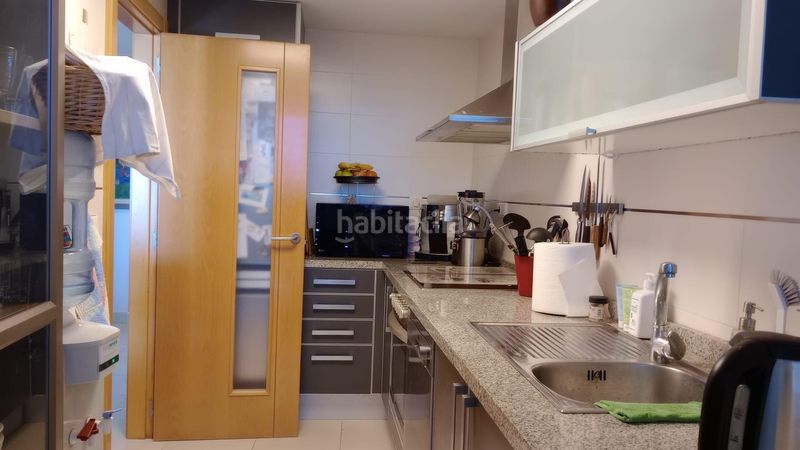 Foto 80f89b5b-7286-4ec1-909e-53f81157c377. Apartament amb piscina a Juzgados - Plaza de Toros Benidorm