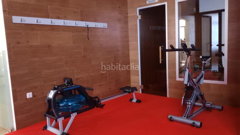Foto 93355998-33ae-46f5-95d4-994e98787638. Apartament amb piscina a Juzgados - Plaza de Toros Benidorm