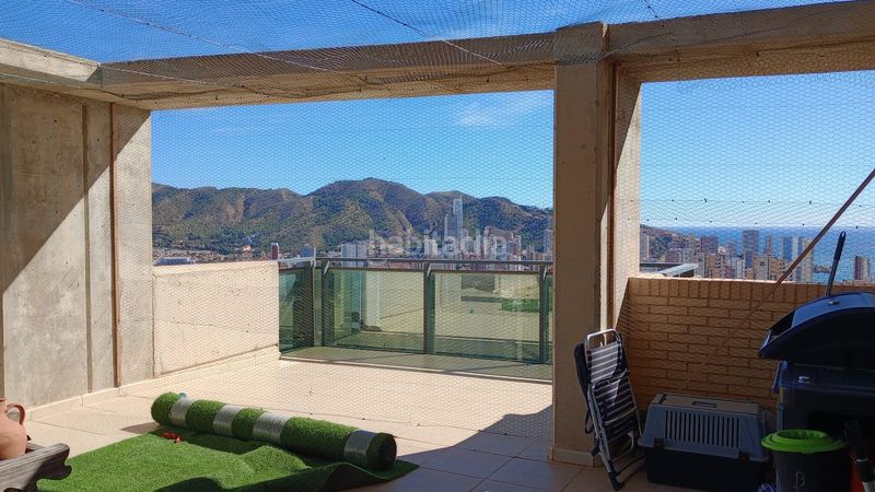 Foto 9977c86b-63e1-4e23-8241-1408b9278ae4. Apartament amb piscina a Juzgados - Plaza de Toros Benidorm