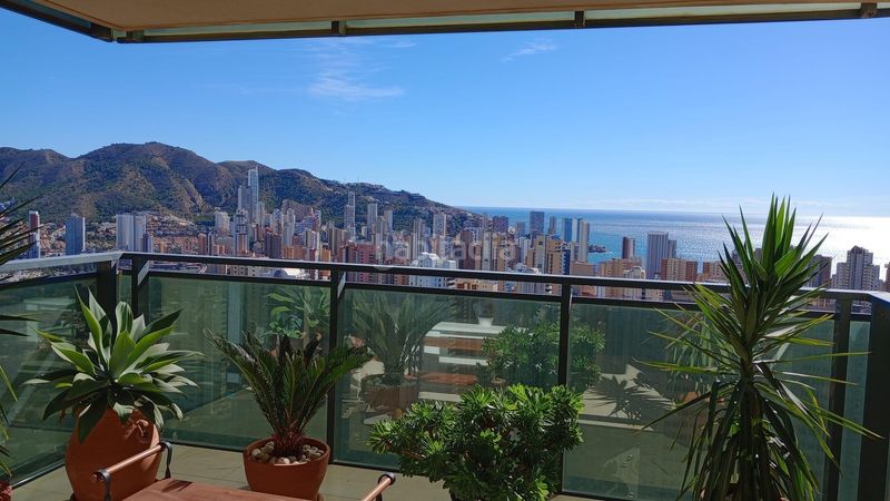 Foto 9a24c0e7-cc78-43c6-9501-ae9d8ce576f3. Apartament amb piscina a Juzgados - Plaza de Toros Benidorm