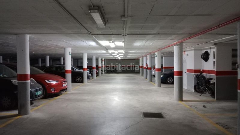 Foto 9eedb5e1-e0fc-4c7f-b526-4375d6b402de. Apartament amb piscina a Juzgados - Plaza de Toros Benidorm