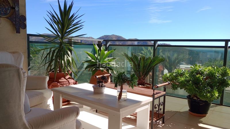 Foto a85c2ae1-a77a-40d5-bc52-e42c21287eac. Apartament amb piscina a Juzgados - Plaza de Toros Benidorm