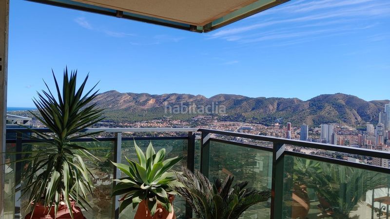 Foto c0cb89a0-9d30-4337-af00-cd8423d83a1b. Apartament amb piscina a Juzgados - Plaza de Toros Benidorm
