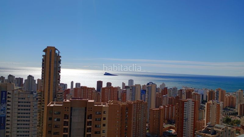 Foto cb7431cb-d5cd-468a-a974-bf7117e87f0a. Apartament amb piscina a Juzgados - Plaza de Toros Benidorm
