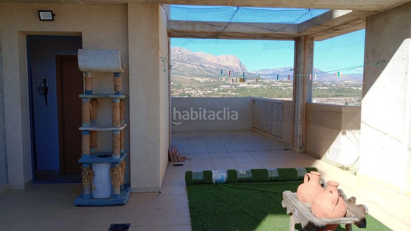 Foto ed5ffa2f-38f8-4900-bd86-acd01b055966. Apartament amb piscina a Juzgados - Plaza de Toros Benidorm