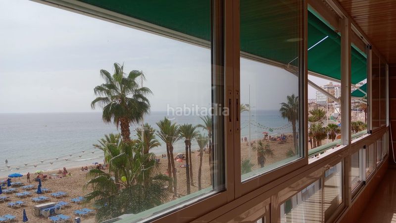 Foto 11988b74-de66-4a43-a0af-69aa084e4ab1. Pis amb calefacció aparcament a Playa Levante Benidorm