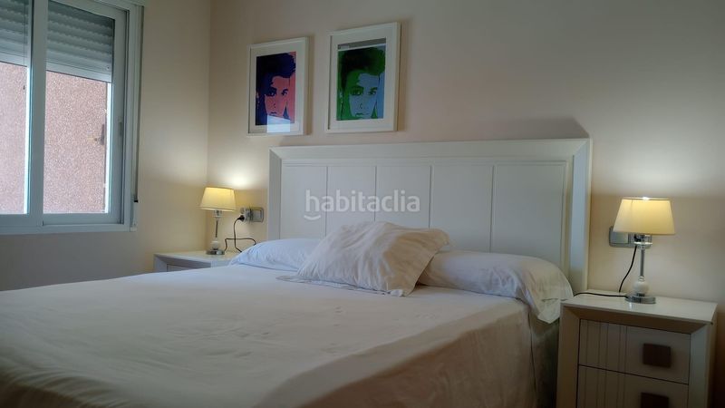 Foto 2d47c40e-9496-4c27-8167-72b1da993a93. Pis amb calefacció aparcament a Playa Levante Benidorm