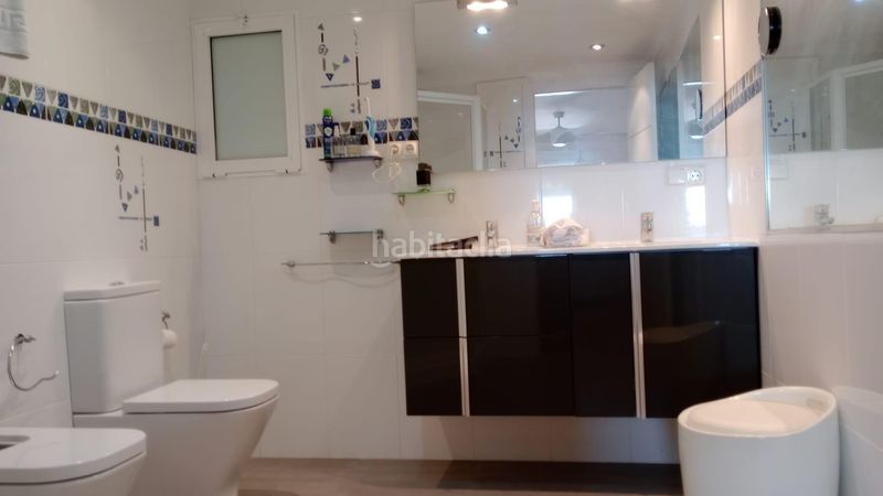 Foto 396071d4-5486-48cd-b418-28d7c173c189. Pis amb aparcament a Playa Levante Benidorm