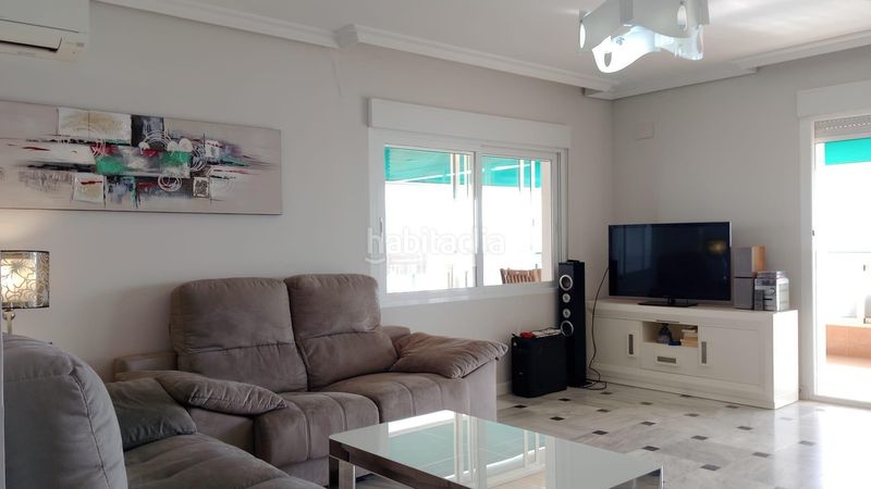 Foto 39b8a040-1275-4a01-bddc-ab7169d82d9b. Pis amb aparcament a Playa Levante Benidorm