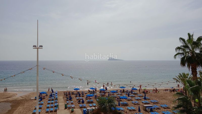 Foto 46b5c111-f883-43bd-ad32-cc49952d4e39. Pis amb aparcament a Playa Levante Benidorm