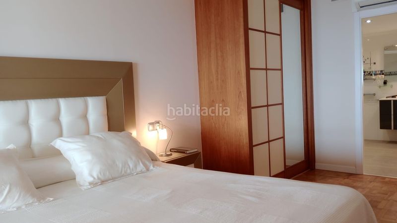 Foto 54214aab-804f-4597-b9ac-0bf63ccfbbe3. Pis amb aparcament a Playa Levante Benidorm