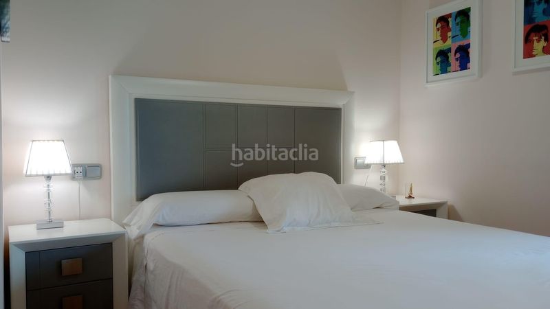 Foto 58a954c3-1c5b-4dfd-9ef2-bd52485e03ba. Pis amb aparcament a Playa Levante Benidorm