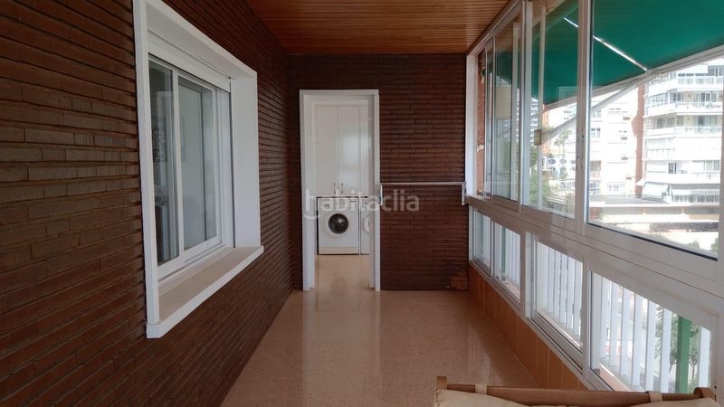 Foto 67dbe3e1-29b6-45be-af30-5a58e7bddf17. Pis amb calefacció aparcament a Playa Levante Benidorm