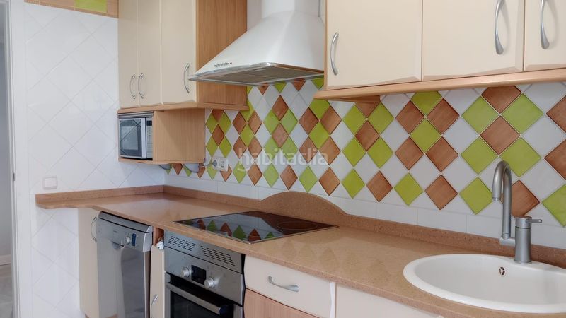 Foto d2a56d9f-e0b0-4fa6-a01a-82a028c95fe2. Pis amb aparcament a Playa Levante Benidorm