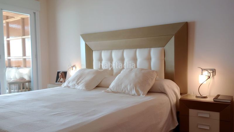 Foto ea819528-ed0d-4f0c-ac19-c0194d75daad. Pis amb aparcament a Playa Levante Benidorm