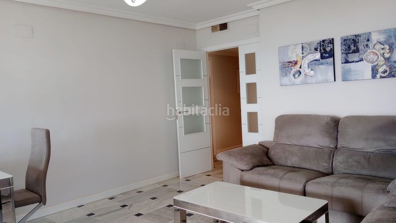Foto fb6aea52-21c0-4f31-bbaf-c1b049bb3eab. Pis amb calefacció aparcament a Playa Levante Benidorm