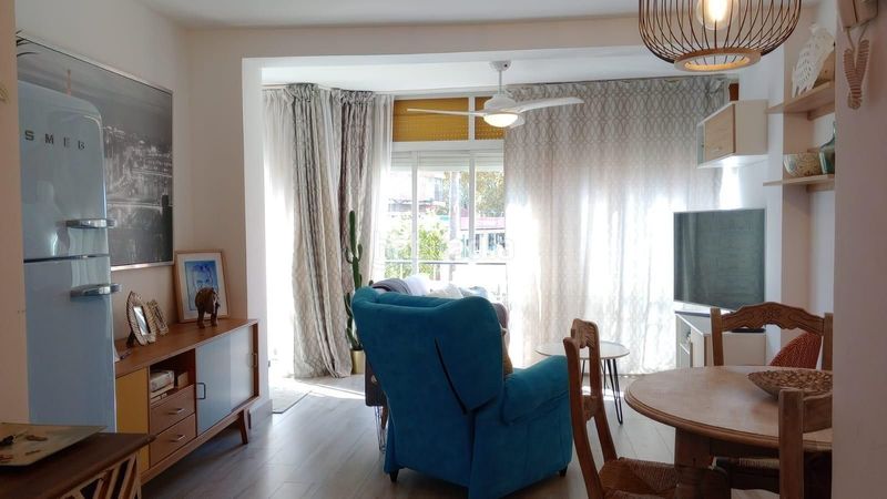 Foto 29c1f5b2-ae2a-4b12-8531-f14d98499cf5. Apartament amb aparcament piscina a Playa Levante Benidorm