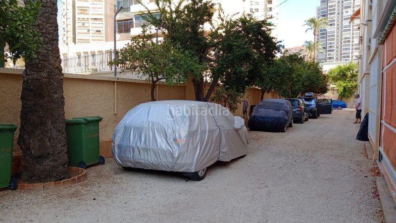 Foto 498b77d2-9c4c-4f8c-a3a1-96417d0638ec. Apartament amb aparcament piscina a Playa Levante Benidorm