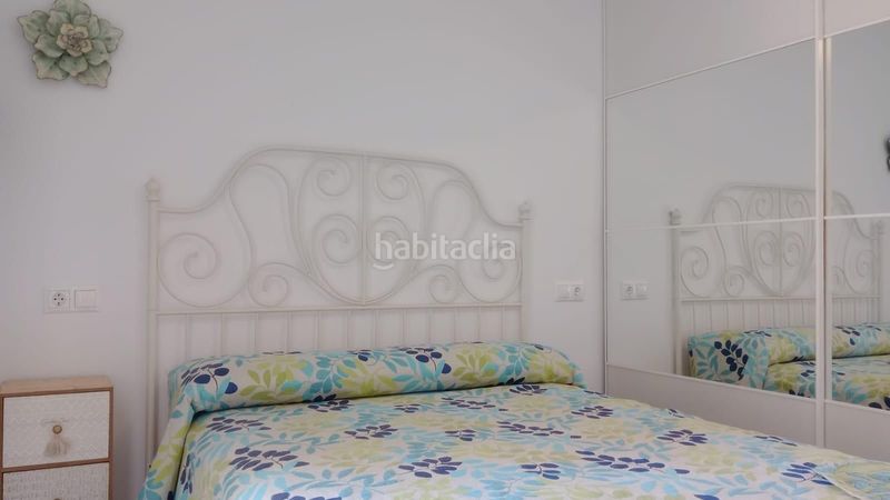 Foto 6cab0610-604a-4b1d-81b7-3601cdc77891. Apartament amb aparcament piscina a Playa Levante Benidorm