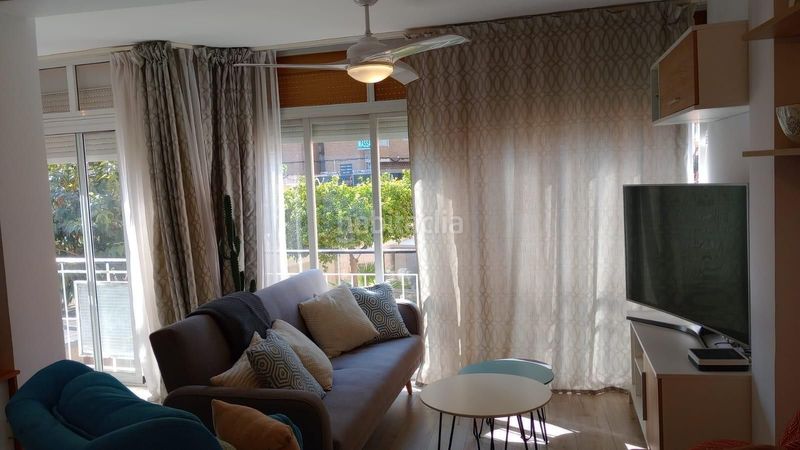 Foto daf61ea0-0ab0-48b4-abc6-00f05a20fd56. Apartament amb aparcament piscina a Playa Levante Benidorm