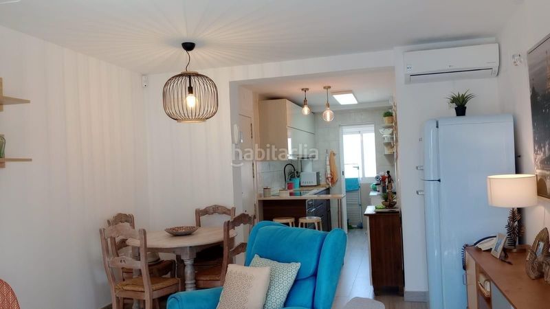 Foto dce3f375-4878-456f-ac88-61dfda042235. Apartament amb aparcament piscina a Playa Levante Benidorm