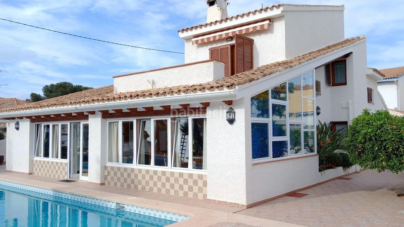 Foto 1d875ba1-5190-4df0-853a-d951baa205f1. Xalet amb aparcament piscina a Rincón Bajo Benidorm