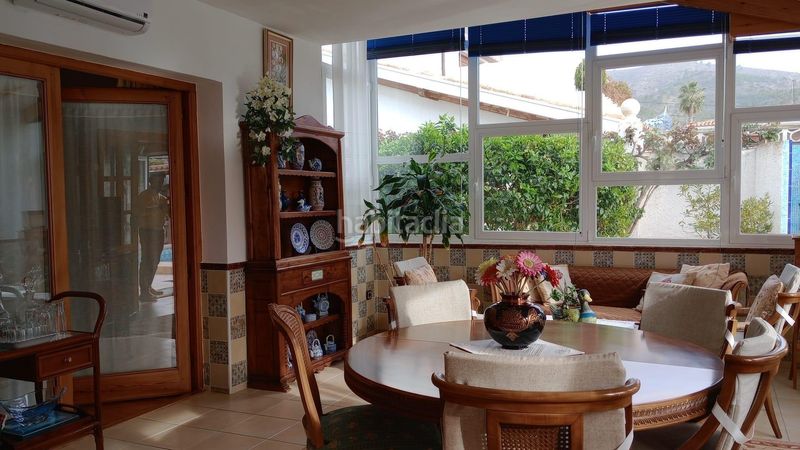 Foto 2e300407-93f1-4e9c-ace3-bb7c91361ab5. Xalet amb aparcament piscina a Rincón Bajo Benidorm