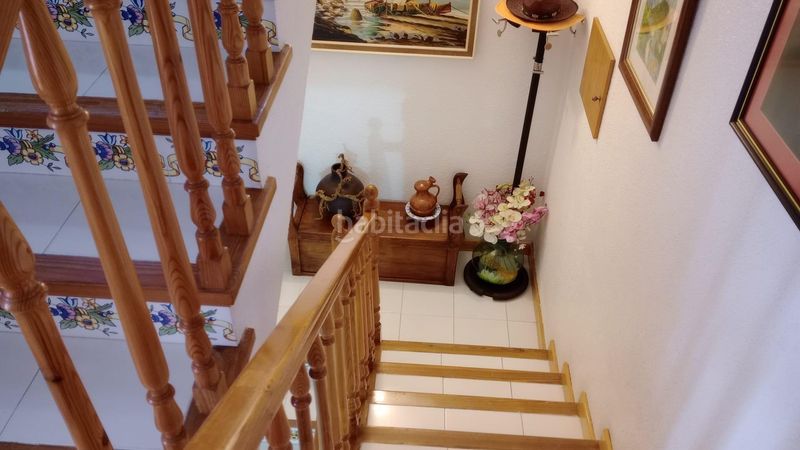 Foto 3f1d86b2-a310-4506-be40-4b63f8ac8db6. Xalet amb aparcament piscina a Rincón Bajo Benidorm