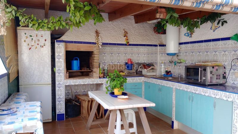 Foto 54426917-14b7-4715-94f8-8e45054948ac. Xalet amb aparcament piscina a Rincón Bajo Benidorm