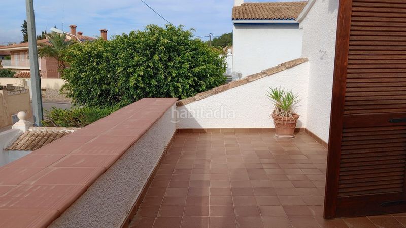 Foto 649606b2-e953-4db6-8870-37bb10aba4c9. Xalet amb aparcament piscina a Rincón Bajo Benidorm