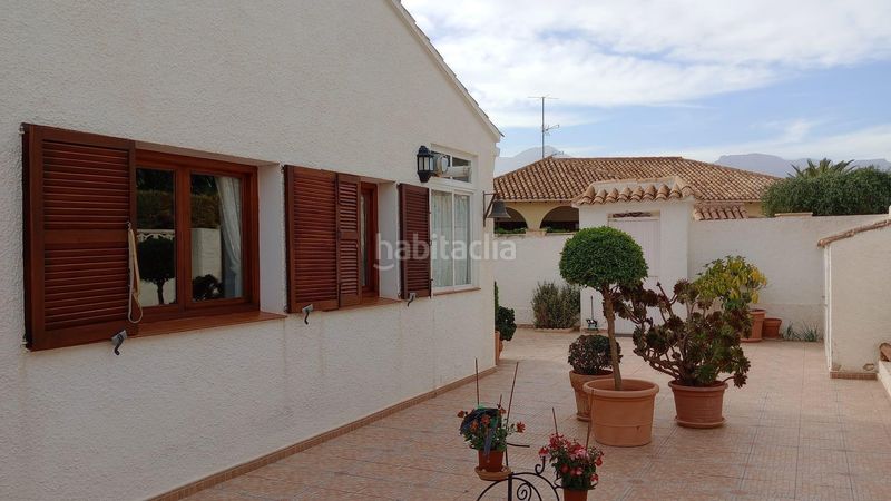 Foto 696423b6-c772-4391-828c-f7a763a92016. Xalet amb aparcament piscina a Rincón Bajo Benidorm