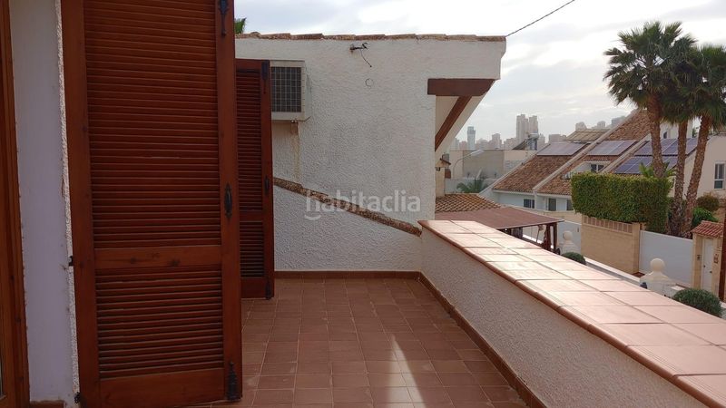 Foto 6a437af5-0833-4eaa-8dd2-16e72daad406. Xalet amb aparcament piscina a Rincón Bajo Benidorm