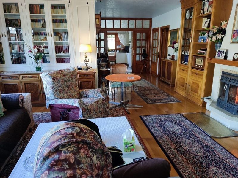 Foto 83873d11-1dcf-4a50-960e-f3bf3a3079b1. Xalet amb aparcament piscina a Rincón Bajo Benidorm