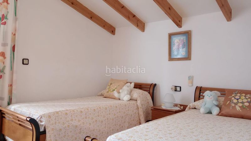 Foto 91055e7a-f2d0-45e4-952d-db97afc887b6. Xalet amb aparcament piscina a Rincón Bajo Benidorm