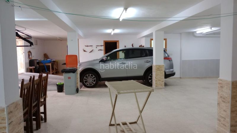 Foto aa5695df-a1c1-40ad-9707-dde11c540e84. Xalet amb aparcament piscina a Rincón Bajo Benidorm