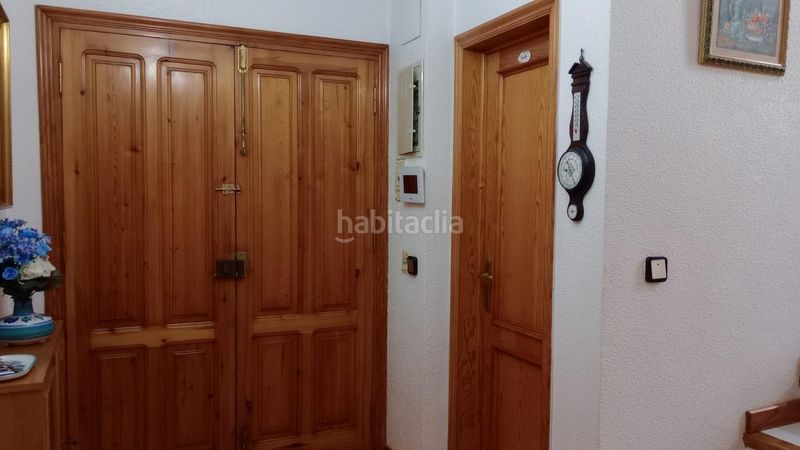 Foto b1853fde-8dfe-4779-8782-25a2ca4e4a35. Xalet amb aparcament piscina a Rincón Bajo Benidorm