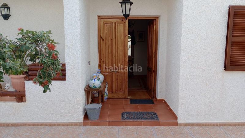 Foto bad8092a-e525-4868-8edc-7f135b9812e6. Xalet amb aparcament piscina a Rincón Bajo Benidorm