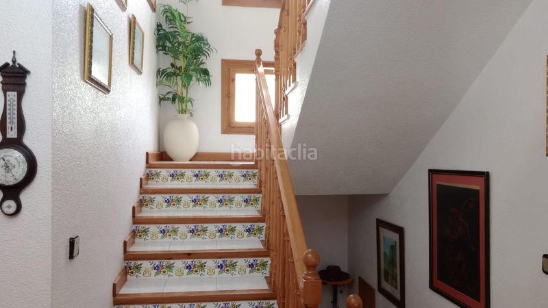 Foto baedef0a-8c56-4945-ab03-90a37d650f9c. Xalet amb aparcament piscina a Rincón Bajo Benidorm