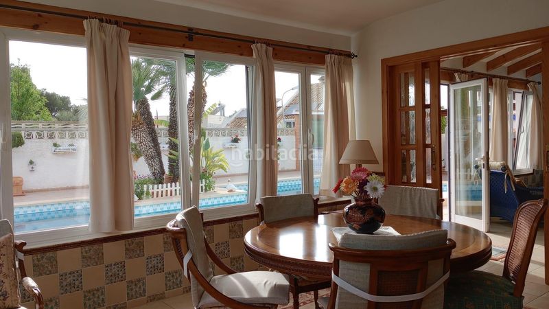 Foto be299fb5-f6df-483d-b566-e1890dfc232a. Xalet amb aparcament piscina a Rincón Bajo Benidorm