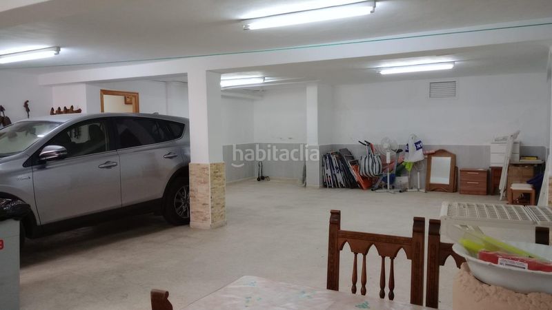 Foto c105cd27-255e-4921-a955-eeb5a9331a0c. Xalet amb aparcament piscina a Rincón Bajo Benidorm