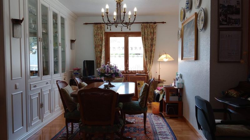 Foto c575bad6-4cde-4d24-adf4-dc2a9cf20583. Xalet amb aparcament piscina a Rincón Bajo Benidorm