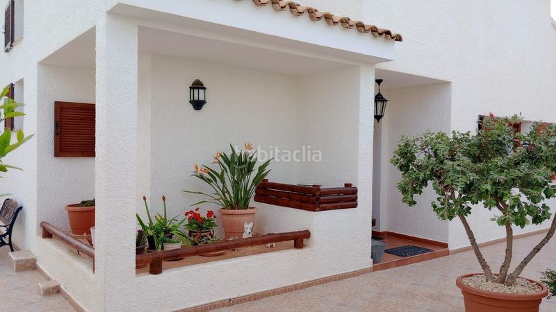 Foto ca70a0fe-ebee-4b18-9ff3-dbf91aa88b71. Xalet amb aparcament piscina a Rincón Bajo Benidorm