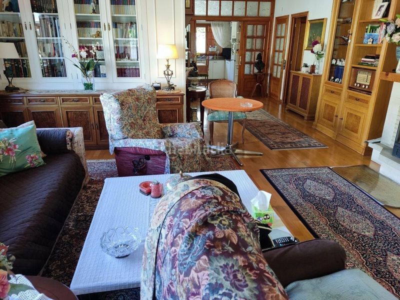 Foto d2b25b0f-2669-403a-98b5-1c1aa6563739. Xalet amb aparcament piscina a Rincón Bajo Benidorm