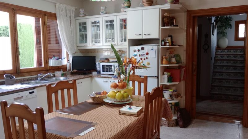 Foto e577b16b-8470-4d4f-9d03-125afcd38adc. Xalet amb aparcament piscina a Rincón Bajo Benidorm