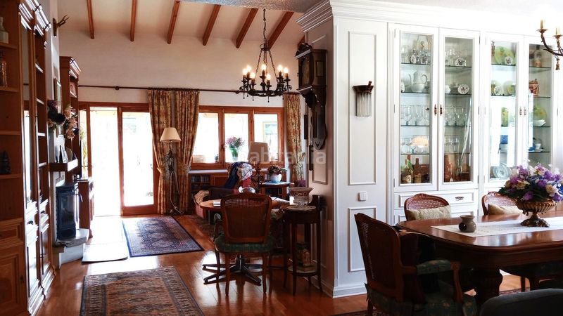 Foto e9412b5a-9d55-4815-8d7b-7b6ef3fe6cc4. Xalet amb aparcament piscina a Rincón Bajo Benidorm