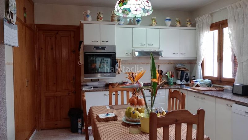 Foto ee4795c2-24dd-423a-810e-296219869a30. Xalet amb aparcament piscina a Rincón Bajo Benidorm