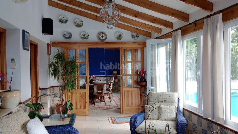 Foto f70ed27d-86a8-4426-9f5e-887482f08c1e. Xalet amb aparcament piscina a Rincón Bajo Benidorm