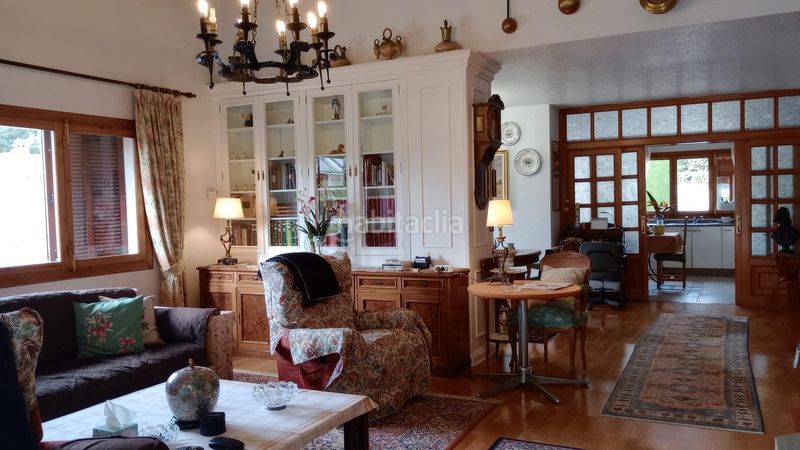 Foto fef50197-7f93-4519-a034-21c052184968. Xalet amb aparcament piscina a Rincón Bajo Benidorm