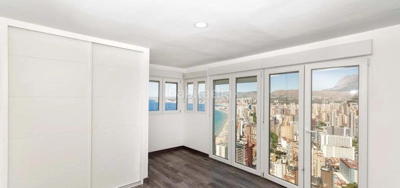 Foto 0c9fcadc-3cb0-481c-b8e5-dd5460a8abd7. Àtic amb aparcament piscina a Rincón Alto Benidorm