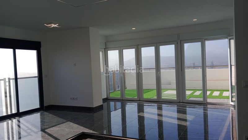 Foto 2370a5c8-2210-4fd1-8a09-193bcb4d9b83. Àtic amb aparcament piscina a Rincón Alto Benidorm